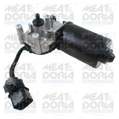 Wiper Motor
